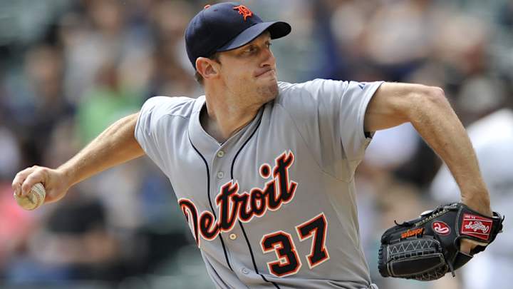 What's He Really Worth: Can Scherzer live up to big money demands?