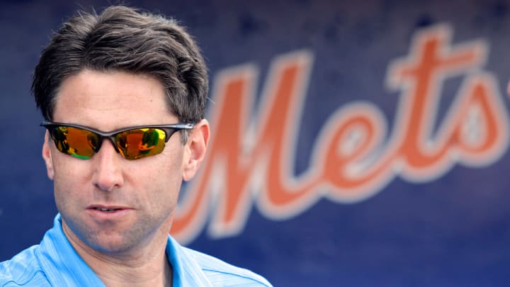 Mets, former employee settle discrimination lawsuit