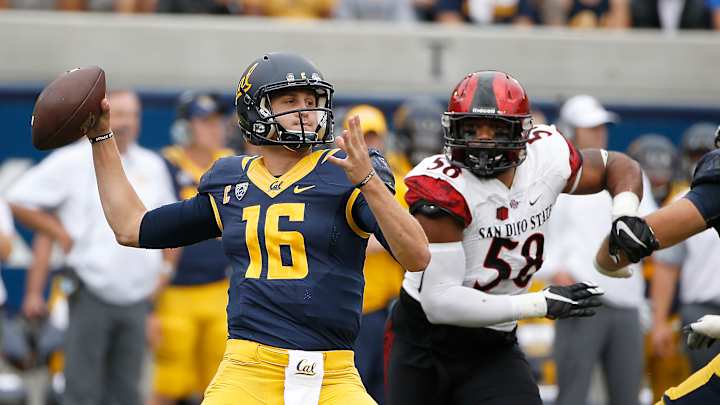 Conference of quarterbacks produces another talented batch