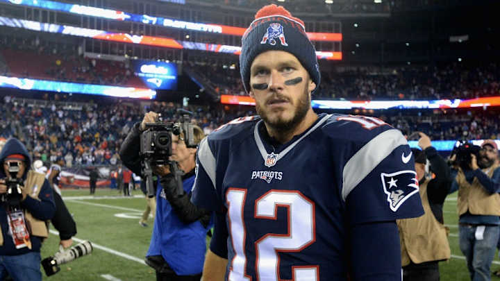 Tom Brady is a cheater, according to a Colorado 7-Eleven