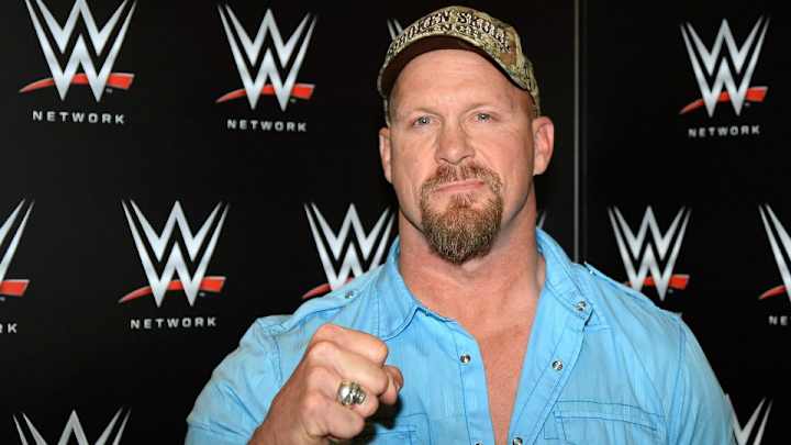 Stone Cold Steve Austin on his Vince McMahon feud, Daniel Bryan's injuries