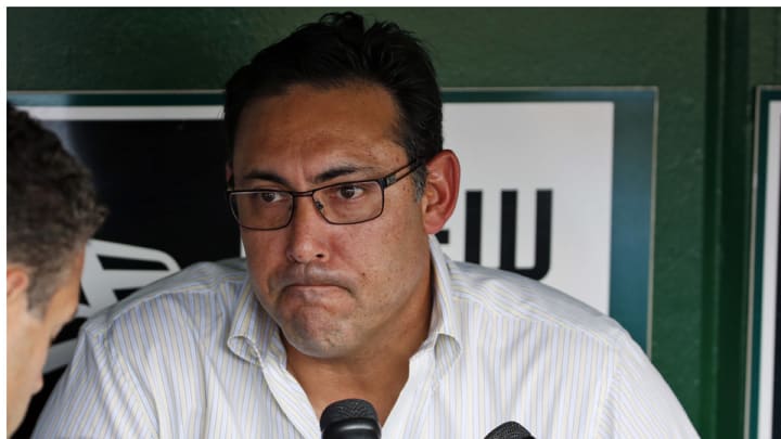 Phillies GM Ruben Amaro Jr: 'Fans don't understand the game'