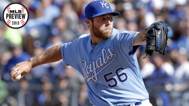 After surprising World Series run, expect Royals to regress in 2015