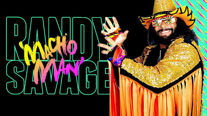 Macho Man: Wild road from baseball washout to WWE Hall of Famer