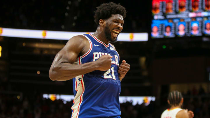 NBA Best Bets: Sixers in Perfect Spot to Rebound