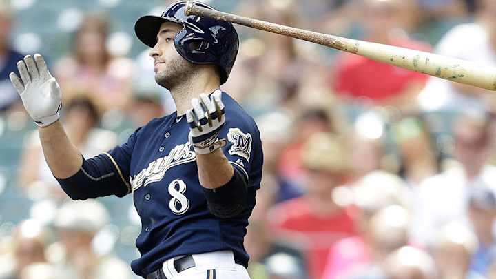 Wait 'Til Next Year: Brewers stumble early, never recover in dismal year