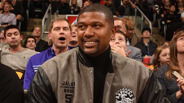 Jalen Rose responds to Chris Webber: 'He is delusional ... still in denial'