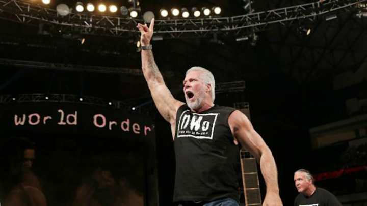 Kevin Nash talks Sting in the NWO, Shawn Michaels in WCW and more