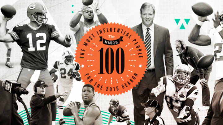 The MMQB 100