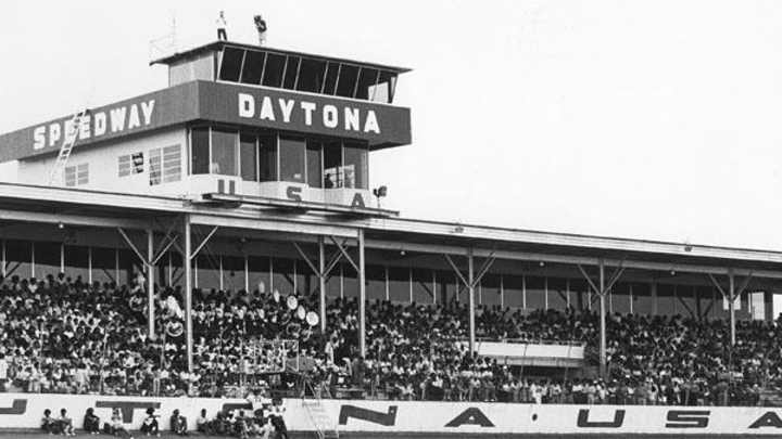 Daytona International Speedway hopes to host college football game after renovation