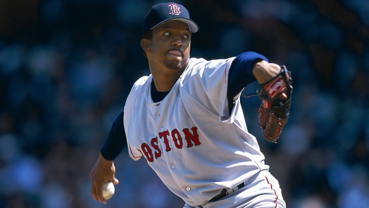 JAWS and the 2015 Hall of Fame ballot: Pedro Martinez