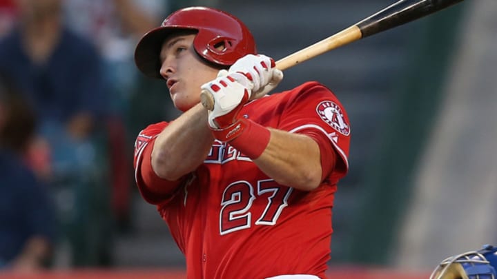 Mike Trout: What is he really worth?