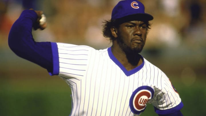 JAWS and the 2015 Hall of Fame ballot: Lee Smith