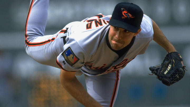 JAWS and the 2015 Hall of Fame ballot: Mike Mussina