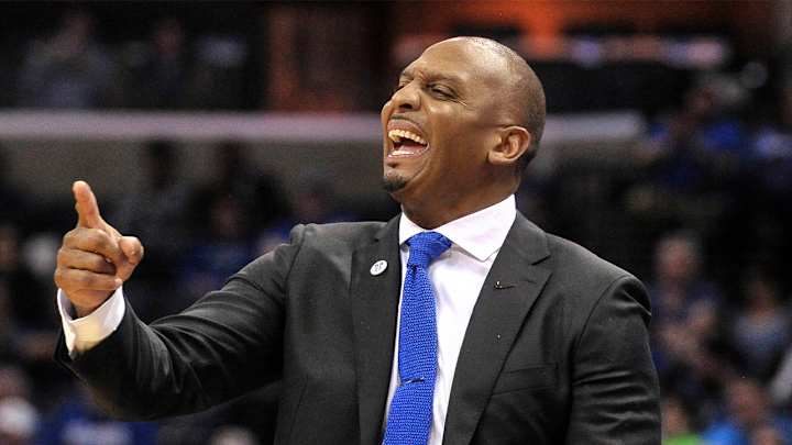 Memphis’ Penny Hardaway Discusses James Wiseman Ruling on Postgame Broadcast