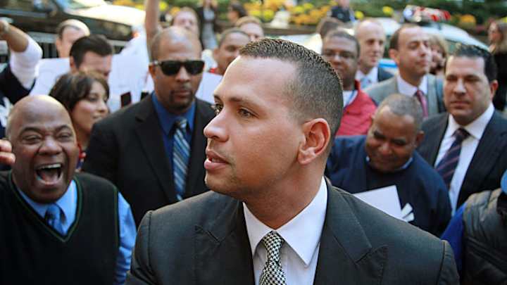 A-Rod faces long legal odds in attempt to keep fighting