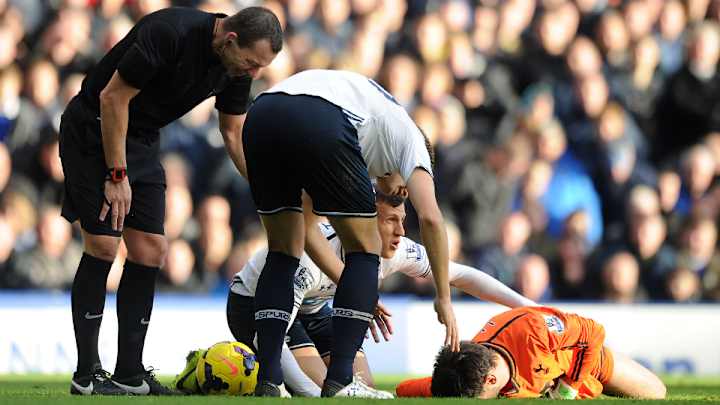 Premier League institutes stricter head injury rules