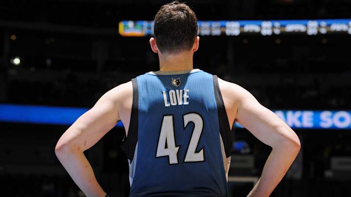 Trade Kevin Love? History shows dangers of dealing NBA superstars