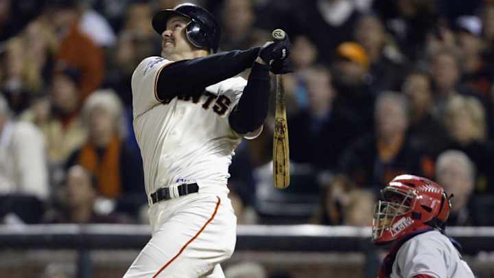 JAWS and the 2015 Hall of Fame ballot: Jeff Kent