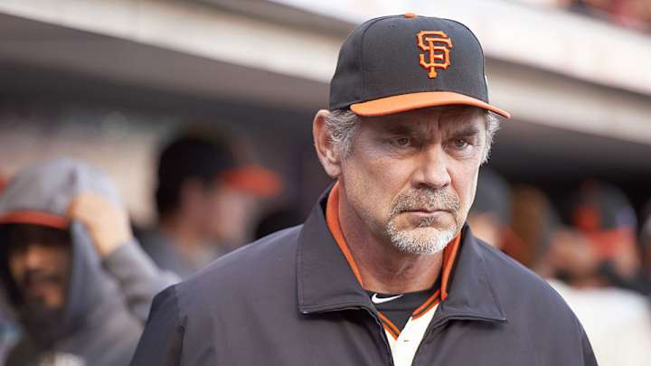 Three Strikes: Expect Game 7 to be decided by managers Bochy, Yost