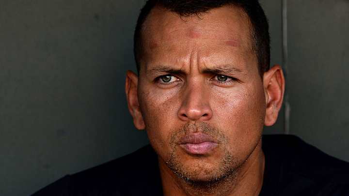 Alex Rodriguez's PED admission underscores fact he can't be trusted