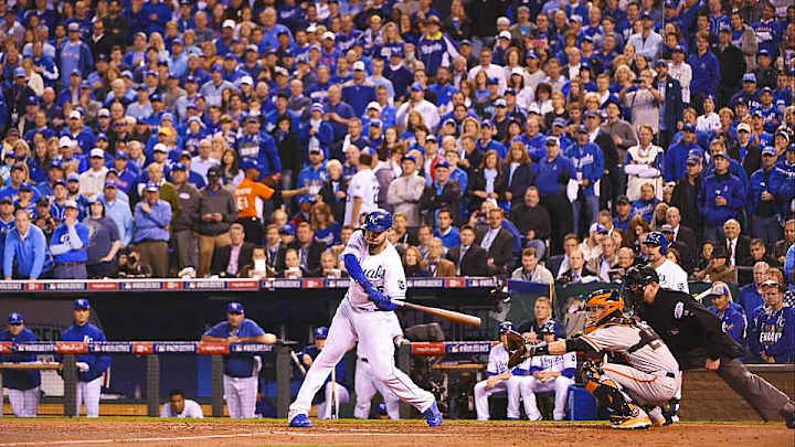 With World Series Game 6 out of hand quickly, all eyes turn to Game 7