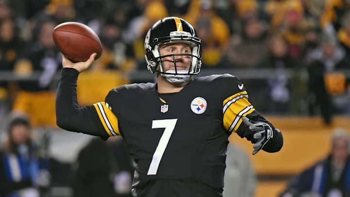 Steelers vs. Jets: Game time, live stream, TV coverage