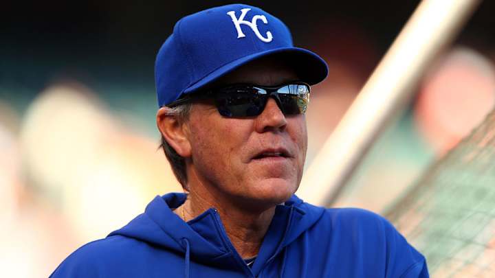 Despite his detractors, Ned Yost takes Royals to unexpected heights