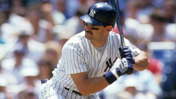 JAWS and the 2015 Hall of Fame ballot: Don Mattingly