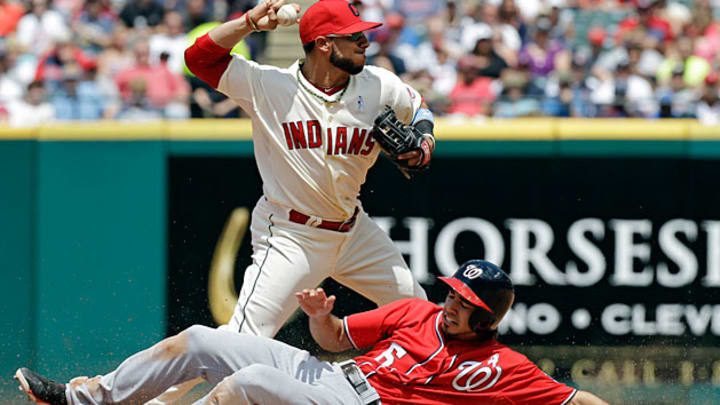 SI's World Series pick: Indians will end 67-year title drought in 2015