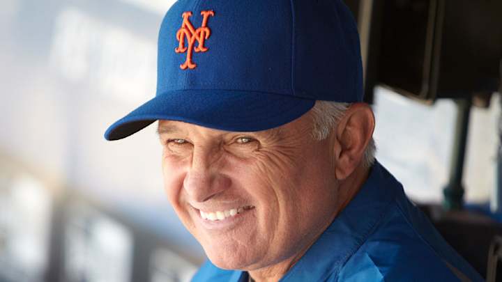 Terry Collins and Mets looking to avoid another September collapse