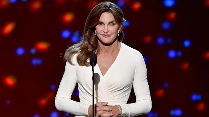 Caitlyn Jenner named runner-up for TIME Person of the Year 2015