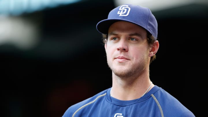 Padres' Wil Myers expected to miss 8 weeks after Thursday's wrist surgery