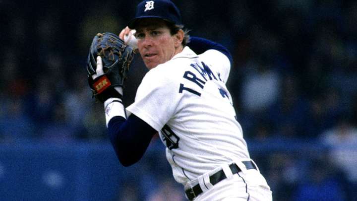 JAWS and the 2016 Hall of Fame ballot: Alan Trammell