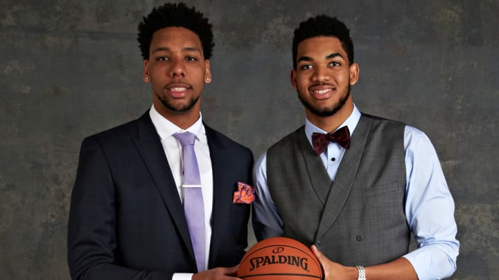 2015 NBA draft preview: Mock Draft, rankings, sleepers, rumors and more