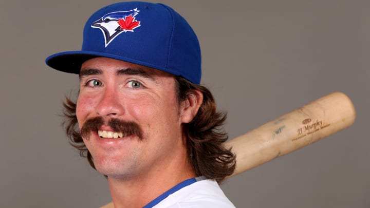 The definitive guide to MLB's best facial hair