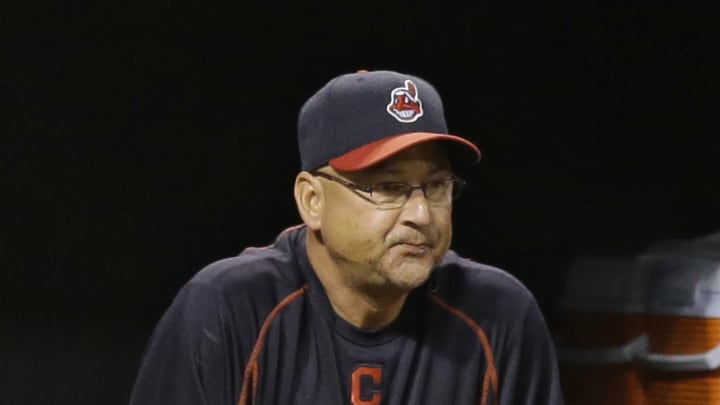 Indians making late playoff push, in thick of wild-card race