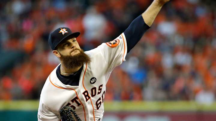 Astros take 2-1 series lead over Royals with 4-2 win