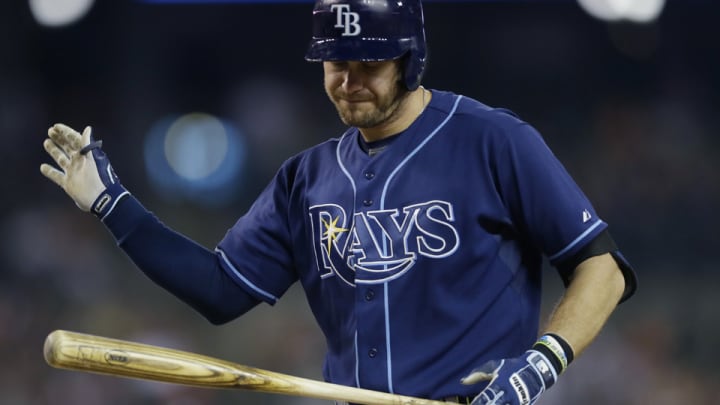 Winter Report Card: Tampa Bay Rays