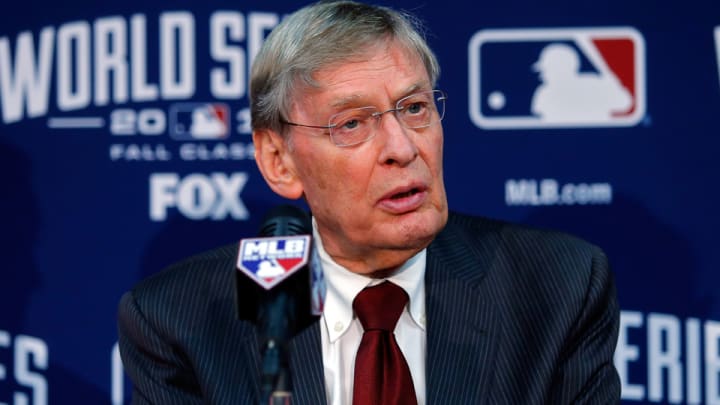 As Selig steps down, a look back at his biggest successes, failures