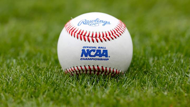 College Baseball Umpire Suspended After Horrendous Strikeout Call