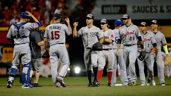 AL beats NL in All-Star Game 6-3