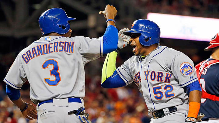 The final strike: Mets’ sweep of Nationals all but wraps up NL East