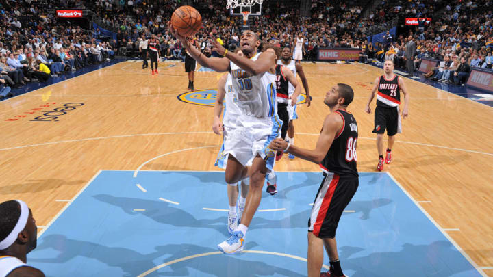 Trade grades: Blazers acquire Arron Afflalo from Nuggets