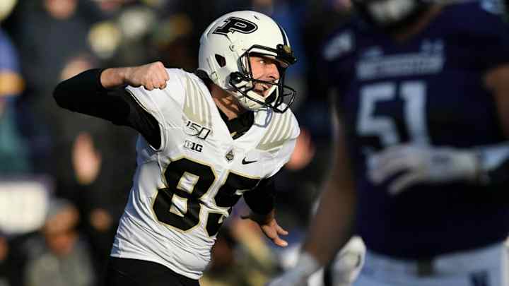 Purdue Football: Boilermakers Becoming Well-Versed in the Comeback Victory