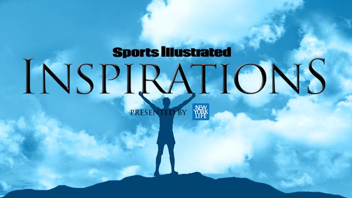 Inspirations: Stories of athletes who defy odds, overcome obstacles