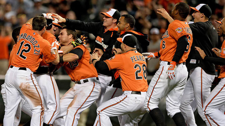 David Simon, creator of The Wire, has infinite hope this is the Orioles' year