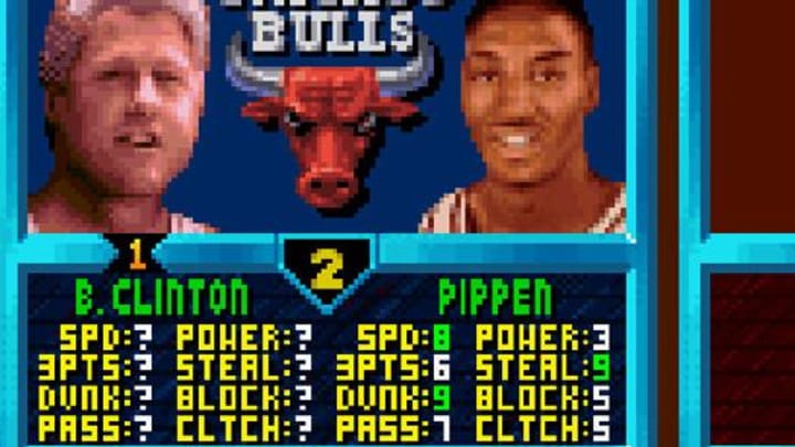 The 8 most notable sports video game cheat codes