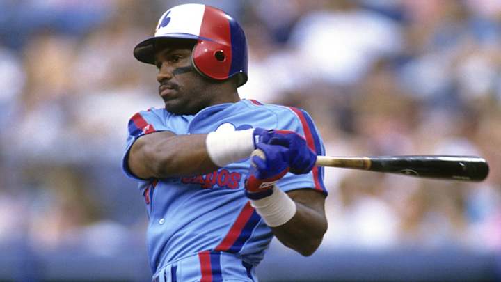 JAWS and the 2015 Hall of Fame ballot: Tim Raines