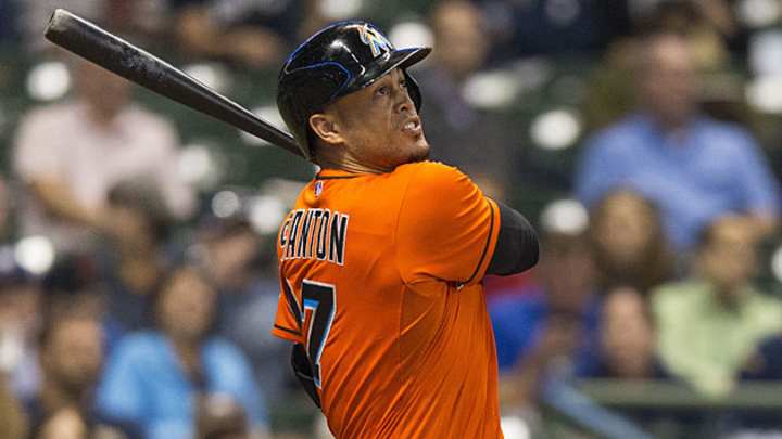 Giancarlo Stanton may actually prove to be worth reported $325M contract